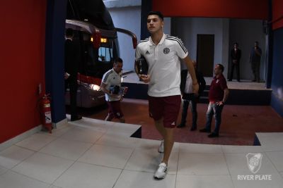  (Foto: Prensa River)