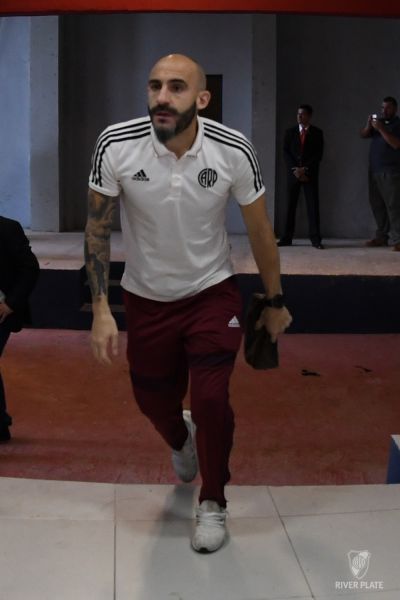  (Foto: Prensa River)