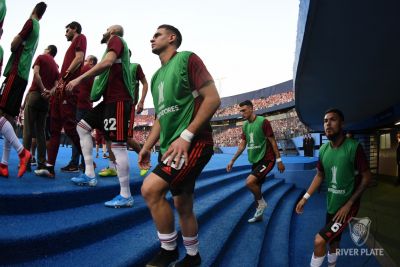  (Foto: Prensa River)