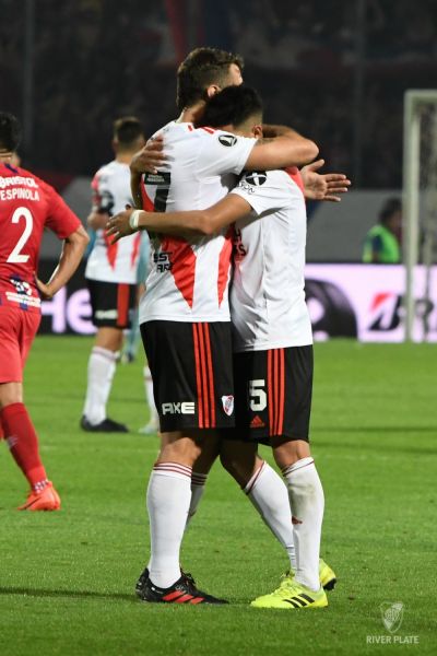  (Foto: Prensa River)