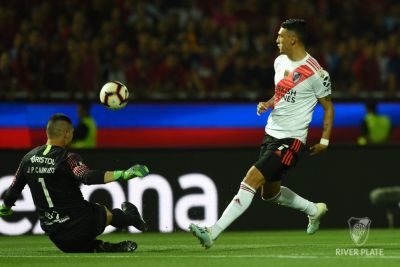  (Foto: Prensa River)