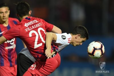  (Foto: Prensa River)