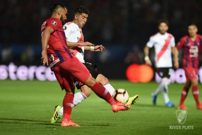  (Foto: Prensa River)