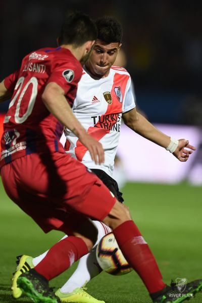  (Foto: Prensa River)