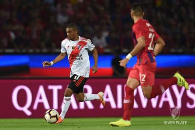  (Foto: Prensa River)