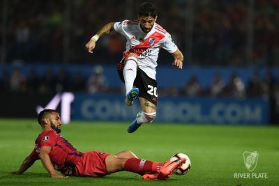  (Foto: Prensa River)