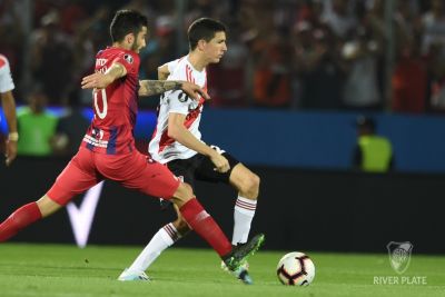  (Foto: Prensa River)
