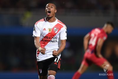  (Foto: Prensa River)
