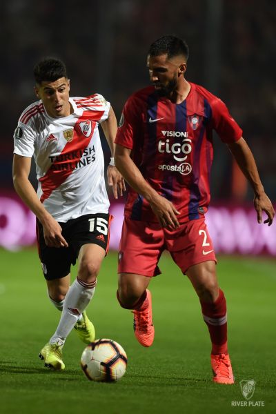  (Foto: Prensa River)