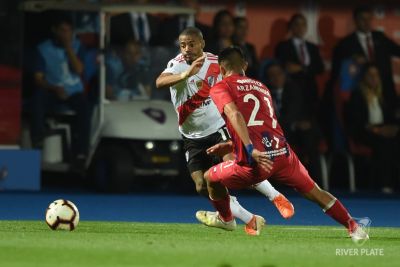  (Foto: Prensa River)