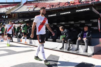  (Foto: Prensa River)