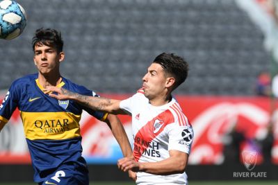  (Foto: Prensa River)