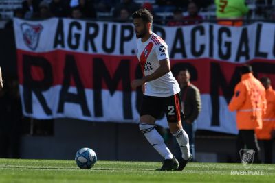  (Foto: Prensa River)