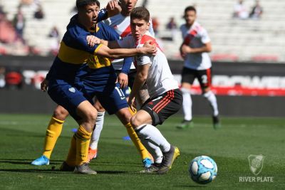  (Foto: Prensa River)