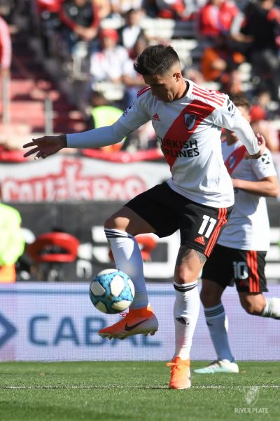  (Foto: Prensa River)
