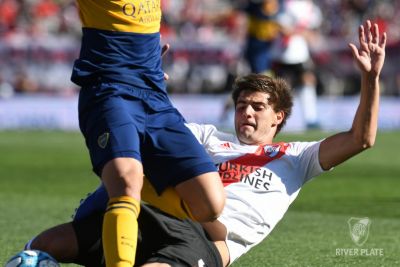  (Foto: Prensa River)