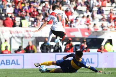  (Foto: Prensa River)