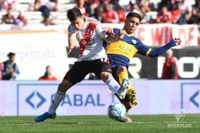  (Foto: Prensa River)