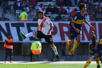  (Foto: Prensa River)