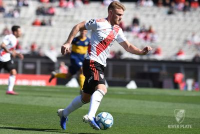  (Foto: Prensa River)