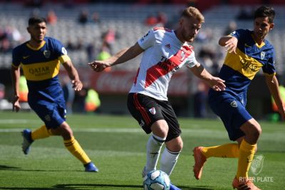  (Foto: Prensa River)