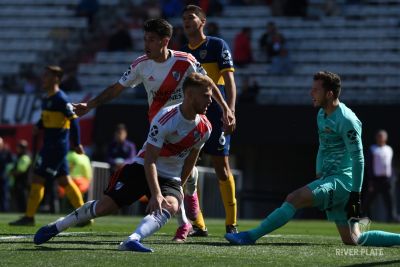  (Foto: Prensa River)