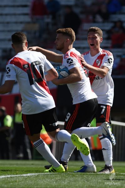  (Foto: Prensa River)