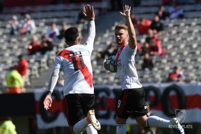  (Foto: Prensa River)
