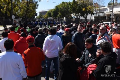  (Foto: Prensa River)