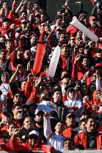  (Foto: Prensa River)