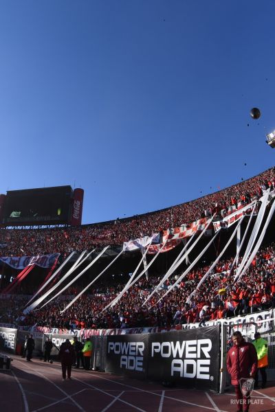  (Foto: Prensa River)