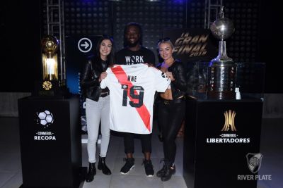  (Foto: Prensa River)