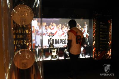  (Foto: Prensa River)