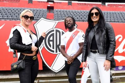  (Foto: Prensa River)