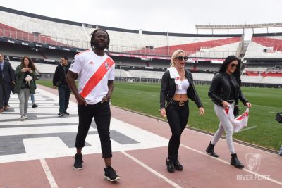  (Foto: Prensa River)