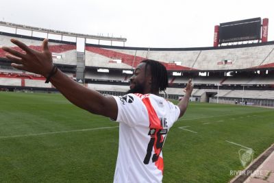  (Foto: Prensa River)
