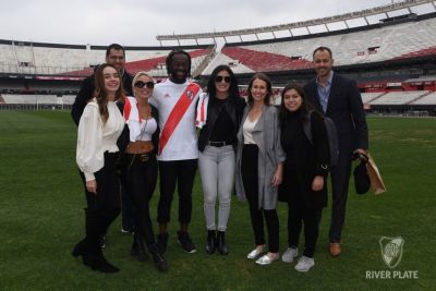  (Foto: Prensa River)