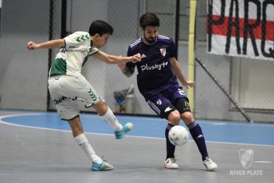  (Foto: Prensa River)