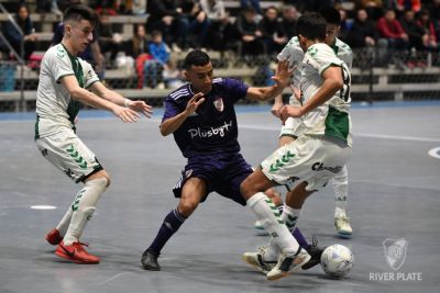  (Foto: Prensa River)
