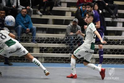  (Foto: Prensa River)