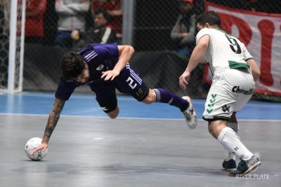  (Foto: Prensa River)