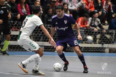  (Foto: Prensa River)