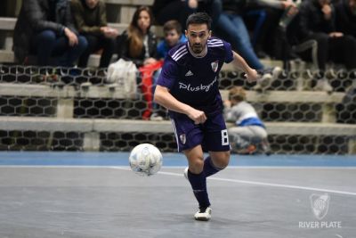  (Foto: Prensa River)