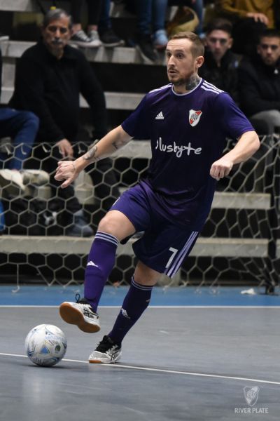  (Foto: Prensa River)