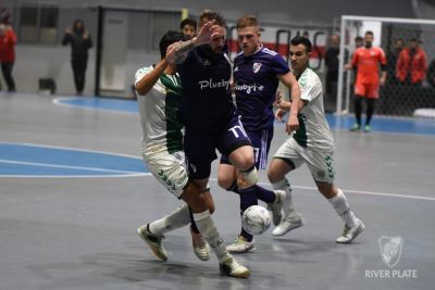  (Foto: Prensa River)