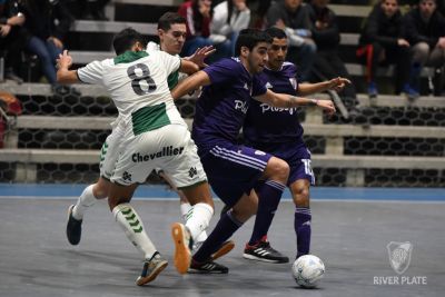  (Foto: Prensa River)
