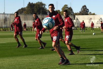  (Foto: Prensa River)