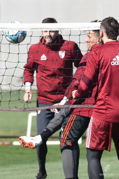  (Foto: Prensa River)