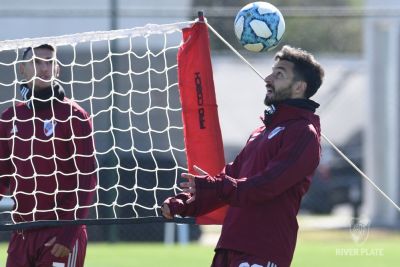  (Foto: Prensa River)