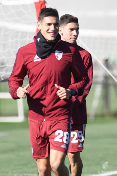  (Foto: Prensa River)